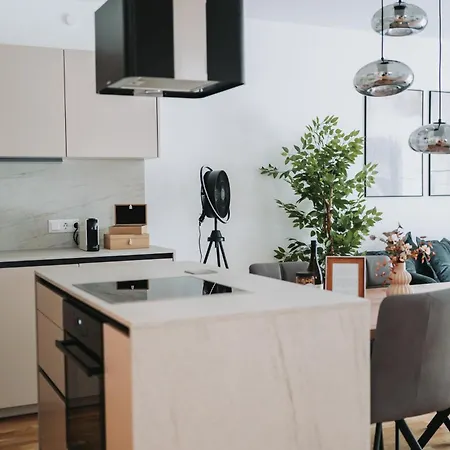 Kus Velden Apartman Velden am Wörthersee