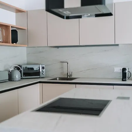 Appartement Kus Velden