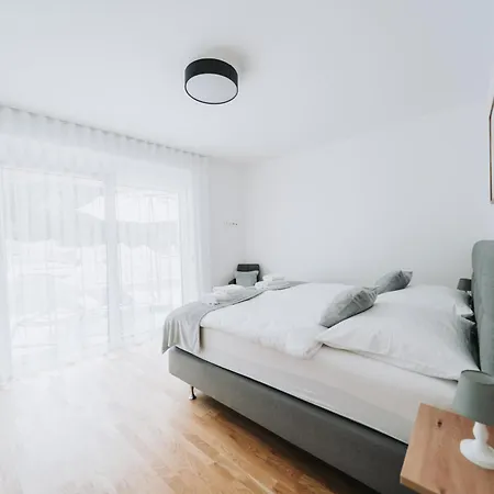 Appartement Kus Velden *
