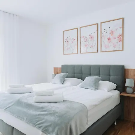 Apartman Kus Velden Velden am Wörthersee