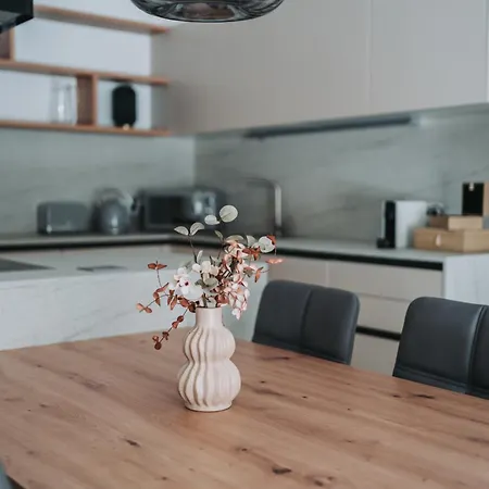 Appartement Kus Velden