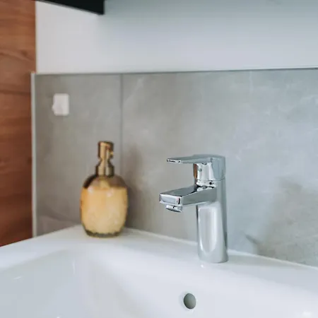 Appartement Kus Velden Velden am Wörthersee