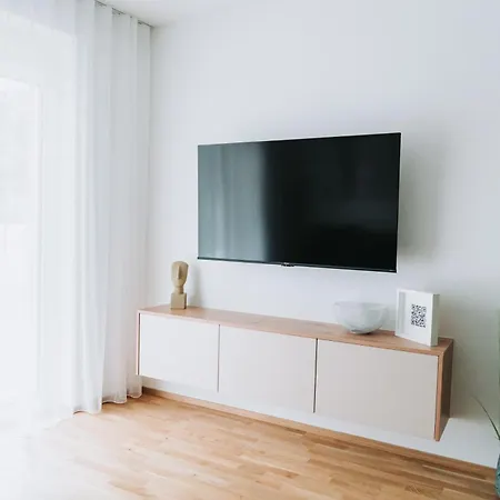 Appartement Kus Velden Velden am Wörthersee