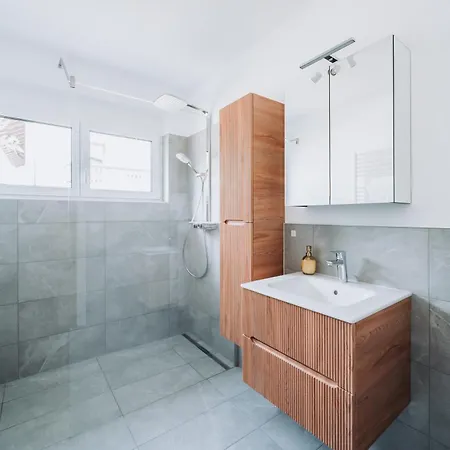 Kus Velden Appartement