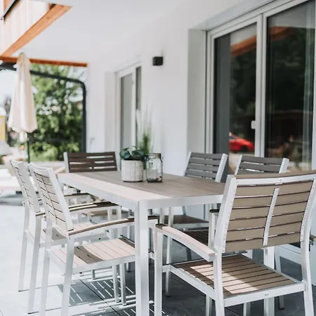 Appartement Kus Velden