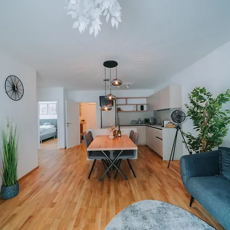 Apartman Kus Velden Velden am Wörthersee