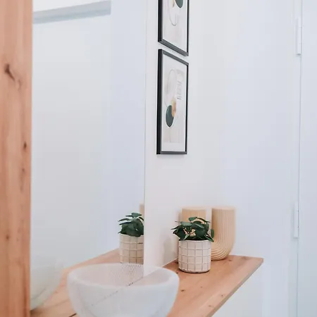 Kus Velden Appartement