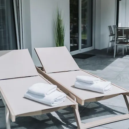 Kus Velden * Velden am Wörthersee