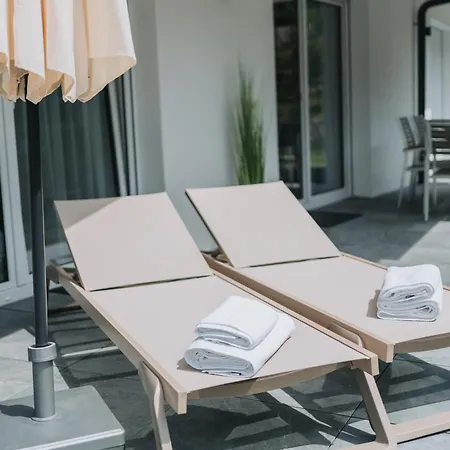 Apartman Kus Velden *