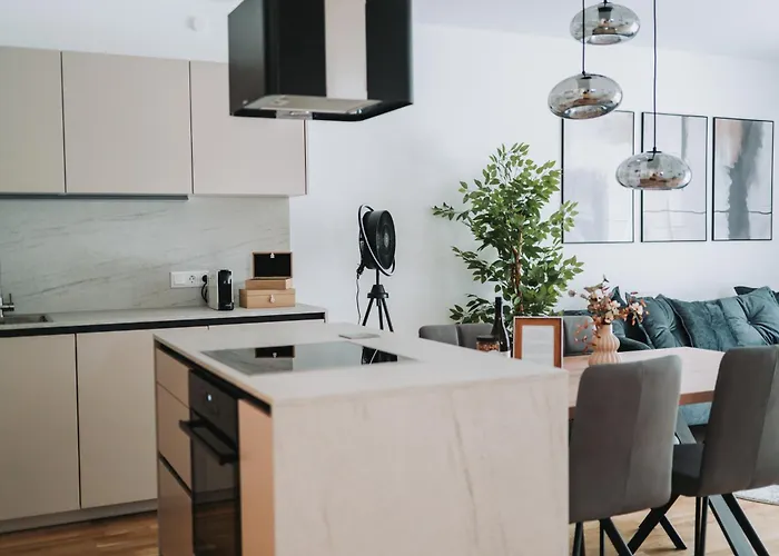 Kus Velden Apartman Velden am Wörthersee