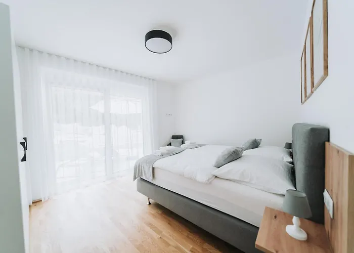 Apartament Kus Velden *