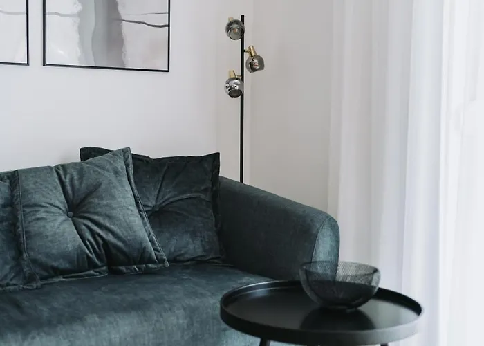 Kus Velden Apartament