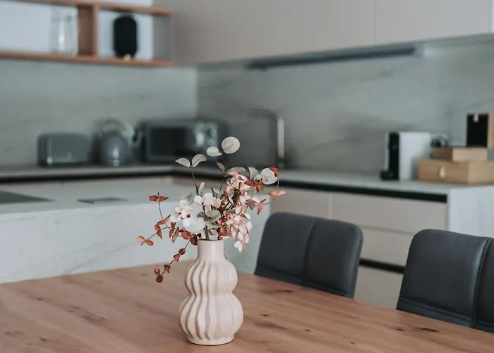 Apartament Kus Velden