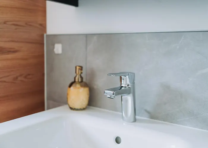 Apartman Kus Velden Velden am Wörthersee