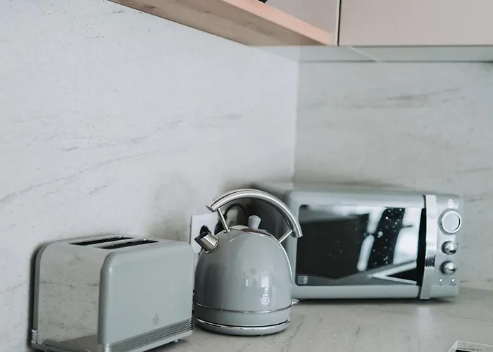 Kus Velden Apartament