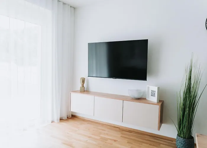 Apartman Kus Velden Velden am Wörthersee