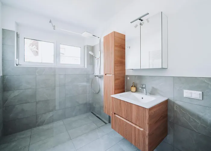 Kus Velden Apartament