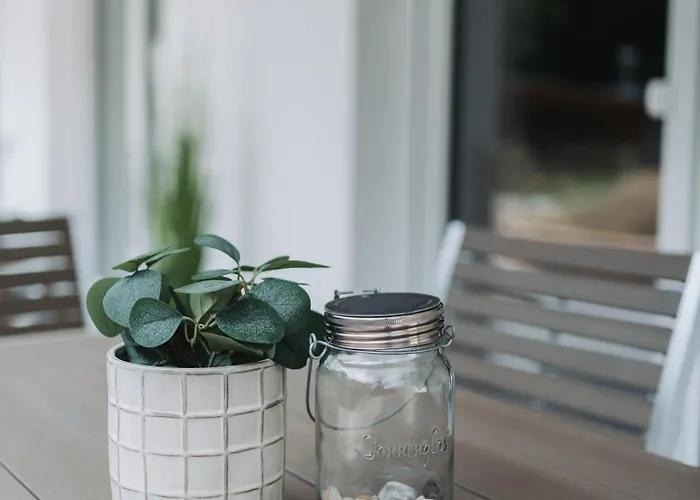 Kus Velden Apartament *