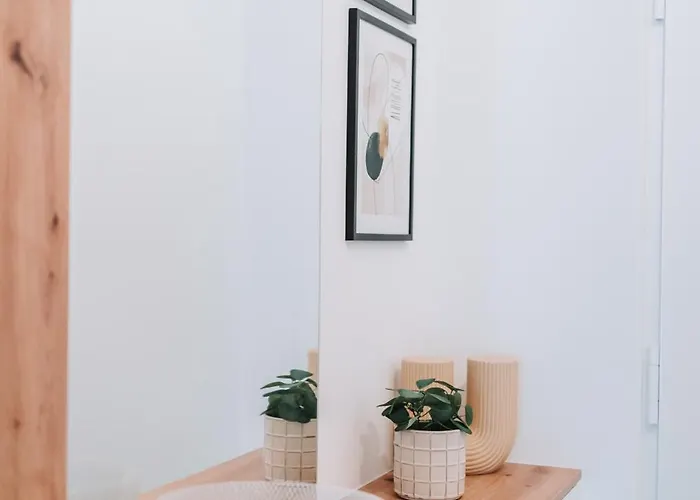 Kus Velden Apartament