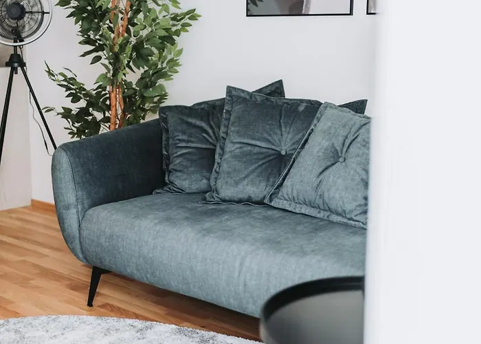 Apartament Kus Velden